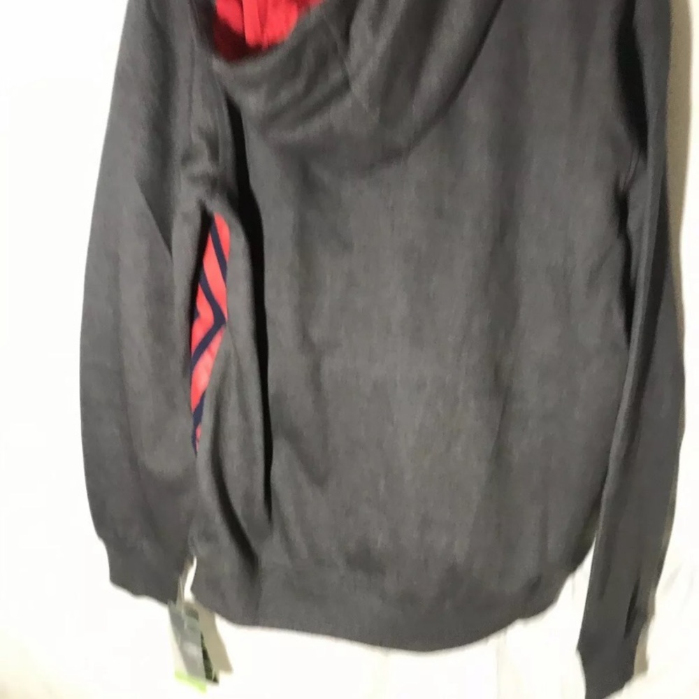 Umbro Men’s Zip Up Jacket